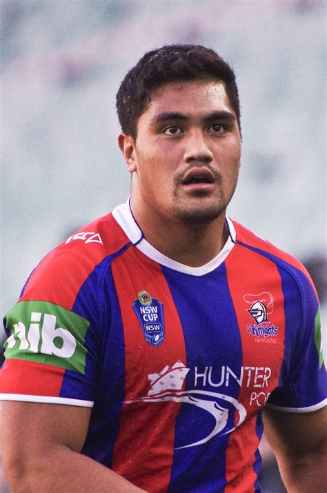 pat mata'utia